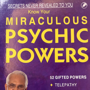Miraculous Psychic Powers (English)