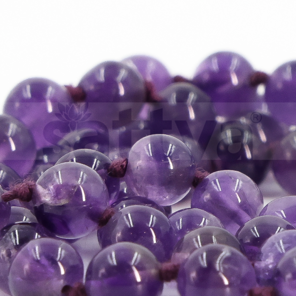 Amethyst Plain appx.6mm MALA - Image 3