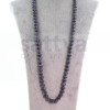 Blue Sand-Stone Plain appx.10mm MALA - Image 2