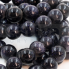 Blue Sand-Stone Plain appx.10mm MALA - Image 3