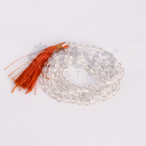 Clear-Quartz Diamond-Cut appx.6mm MALA
