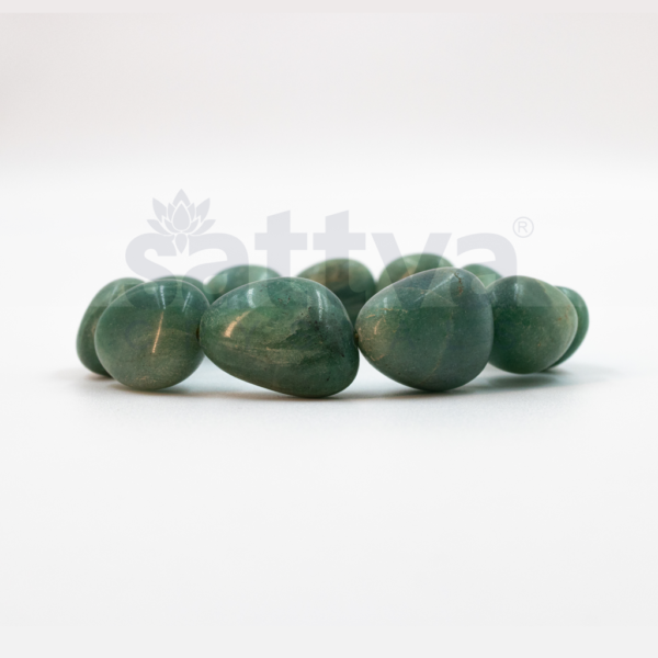 Fushcite Tumble-Cut Bracelet - Image 2