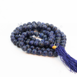 Lapiz-Lazuli Plain appx.8mm MALA