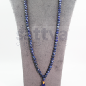 Lapiz-Lazuli Plain appx.8mm MALA