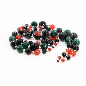 Mix-Quartz Diamond-Cut appx.5mm-16mm MALA