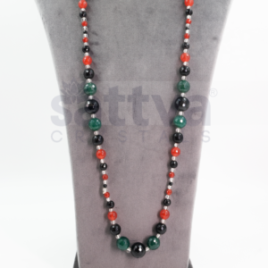 Mix-Quartz Diamond-Cut appx.5mm-16mm MALA