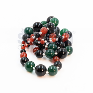Mix-Quartz Plain appx.3mm-appx.16mm MALA