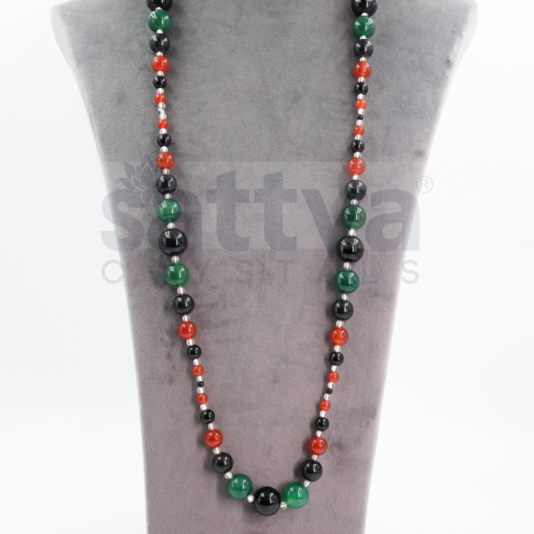 Mix-Quartz Plain appx.3mm-appx.16mm MALA - Image 2